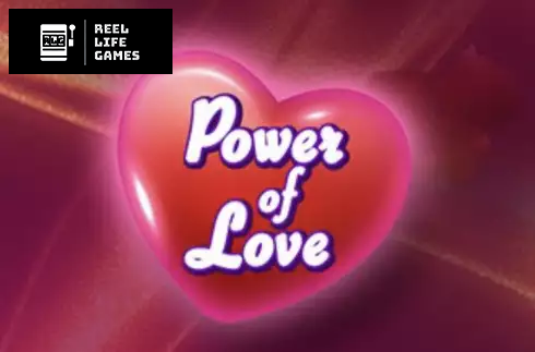 Power of Love
